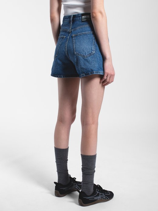 Damen Shorts – Nora Shorts