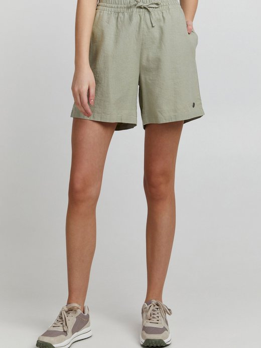 Damen Shorts - OXAlgea