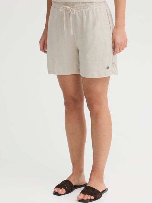 Damen Shorts - OXAlgea