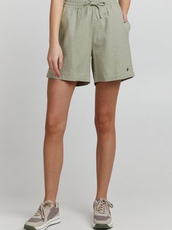 Damen Shorts - OXAlgea