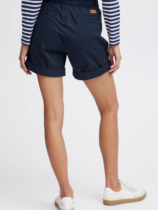 Damen Shorts - OXChanel