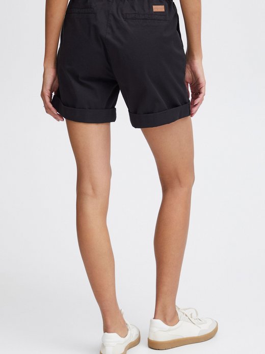 Damen Shorts - OXChanel