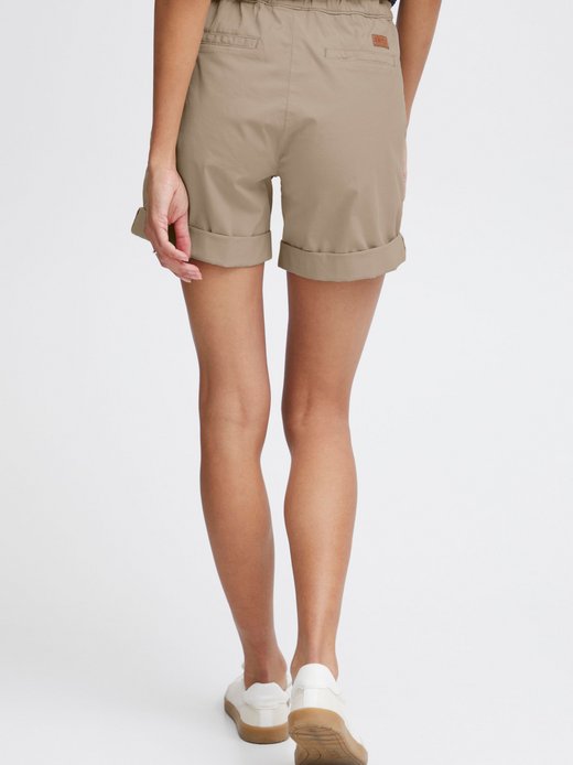 Damen Shorts - OXChanel