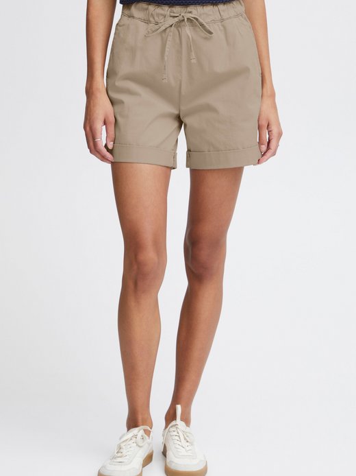 Damen Shorts - OXChanel