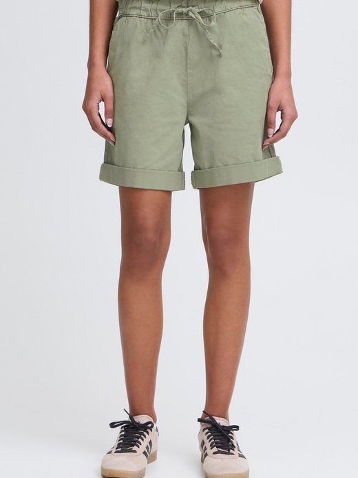 Damen Shorts - OXChanel