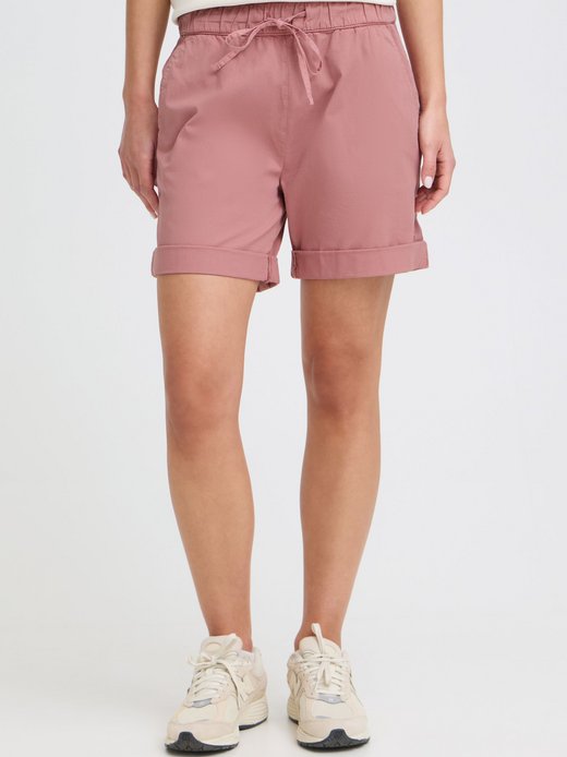 Damen Shorts - OXChanel