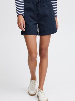 Damen Shorts - OXChanel