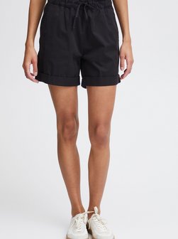 Damen Shorts - OXChanel