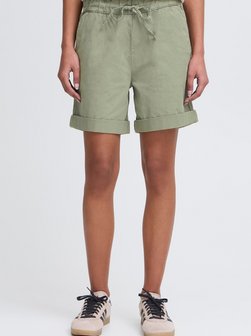 Damen Shorts - OXChanel