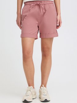Damen Shorts - OXChanel