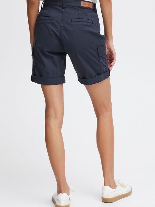Damen Shorts - OXChanice