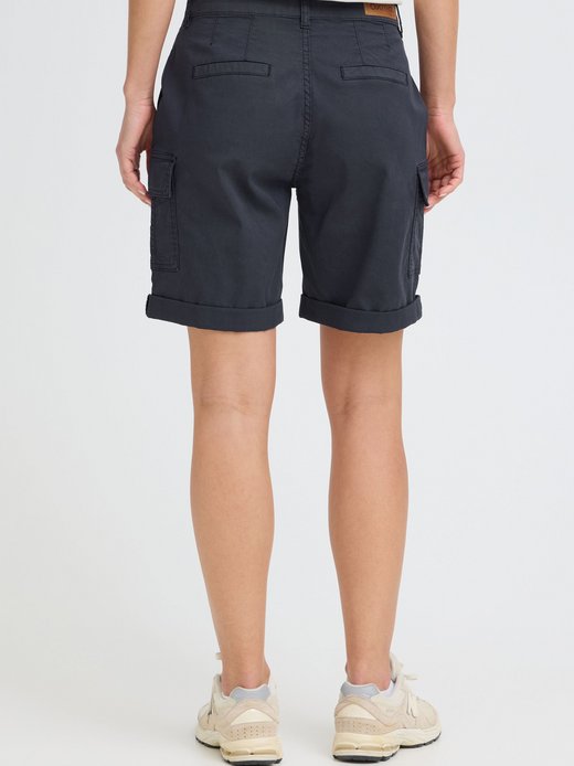 Damen Shorts - OXChanice