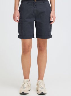 Damen Shorts - OXChanice