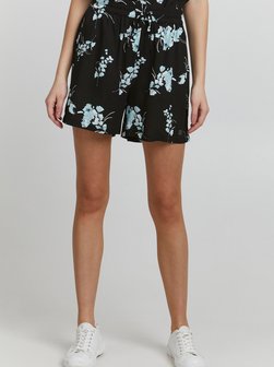 Damen Shorts - OXEldird
