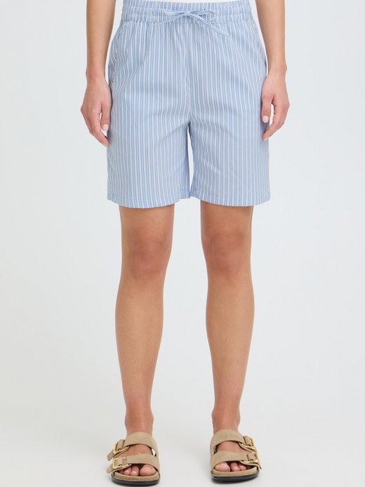 Damen Shorts - OXFanny