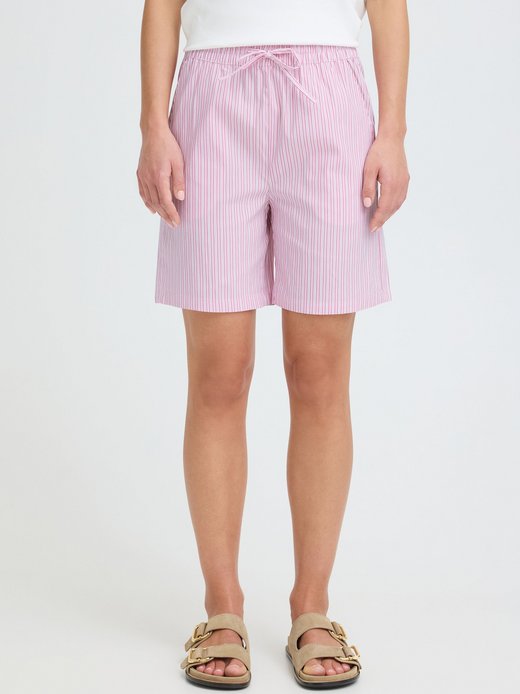 Damen Shorts - OXFanny