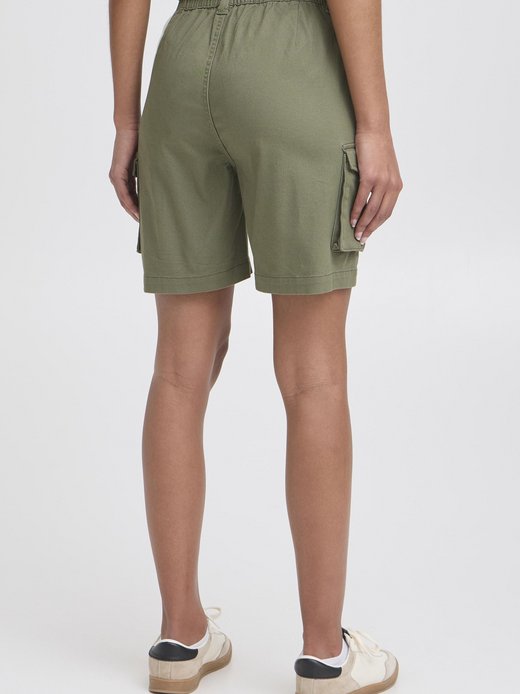 Damen Shorts - OXKvinne