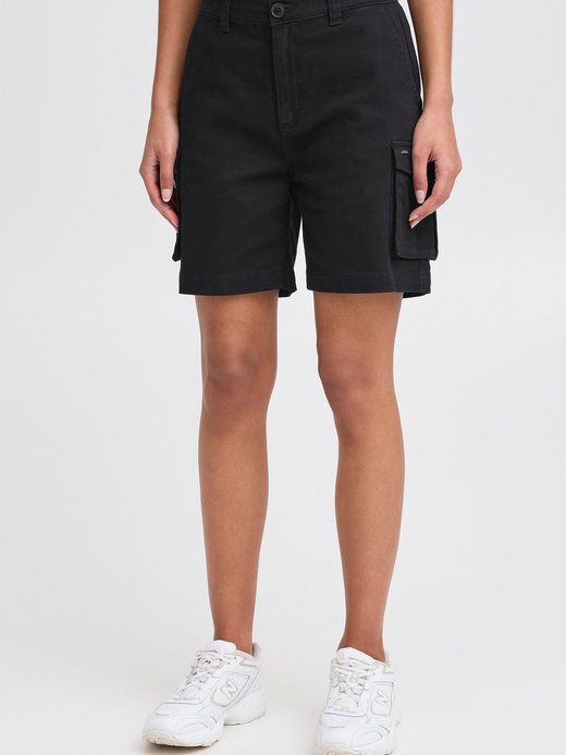 Damen Shorts - OXKvinne