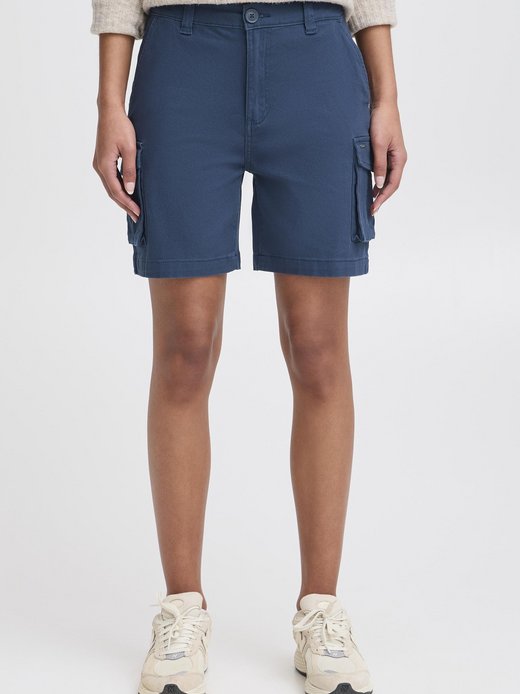Damen Shorts - OXKvinne