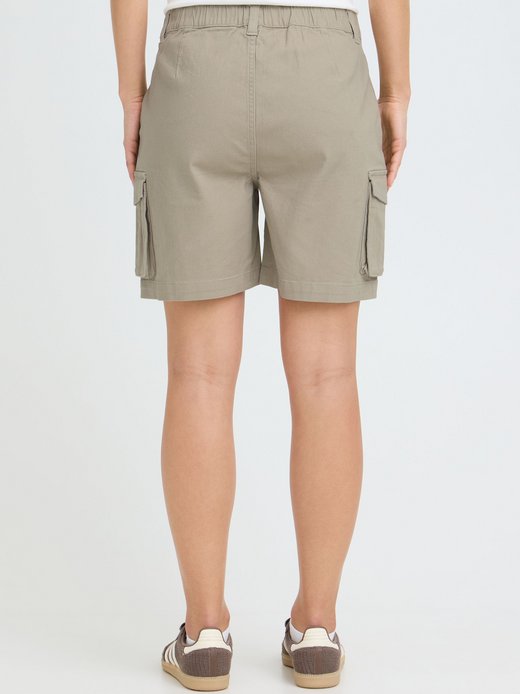 Damen Shorts - OXKvinne