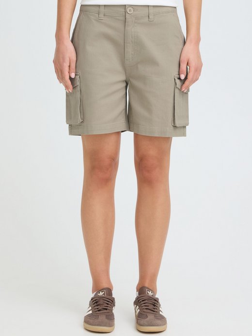 Damen Shorts - OXKvinne