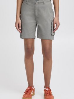 Damen Shorts - OXKvinne