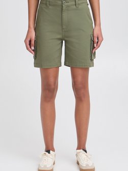 Damen Shorts - OXKvinne