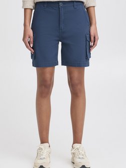 Damen Shorts - OXKvinne