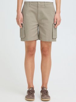 Damen Shorts - OXKvinne