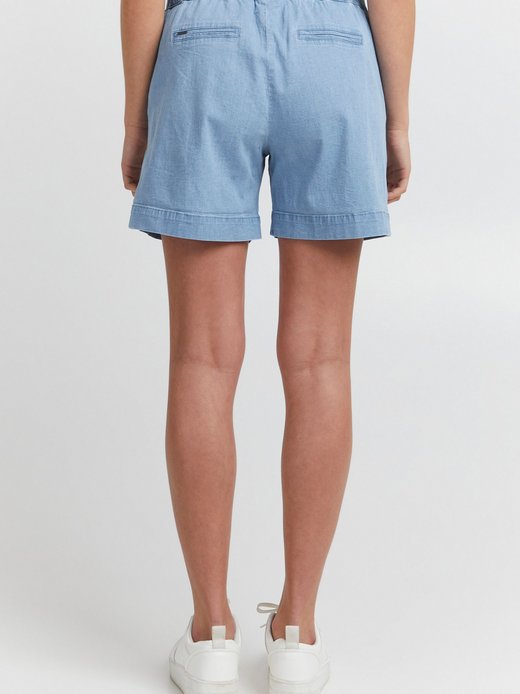 Damen Shorts - OXLillith