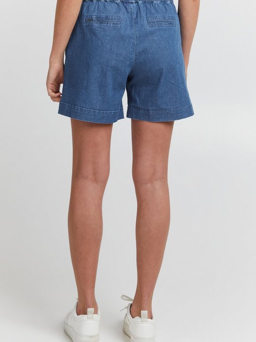 Damen Shorts - OXLillith