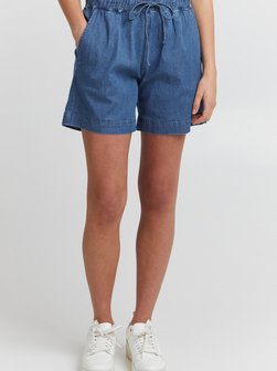 Damen Shorts - OXLillith