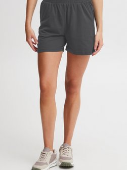 Artikelbild Damen Shorts - OXOdine von OXMO in schwarz uni