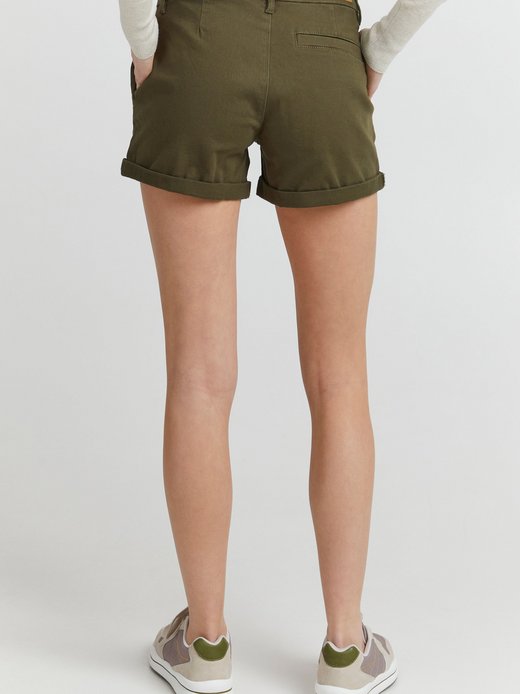 Damen Shorts - OXPiera