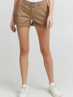 Damen Shorts - OXPiera