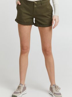 Damen Shorts - OXPiera