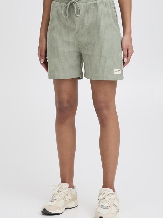 Damen Shorts - OXPims