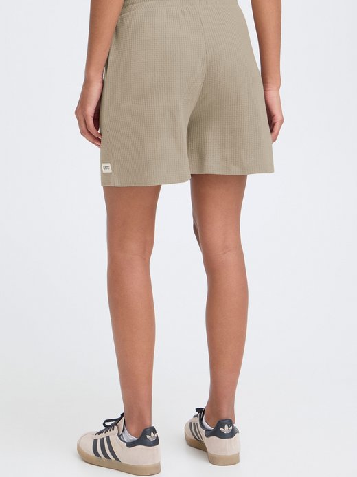 Damen Shorts - OXPims