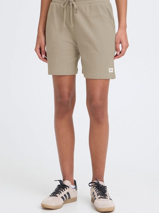 Damen Shorts - OXPims