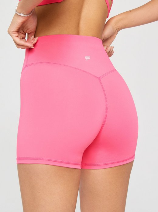 Damen Shorts PURELUXE HIGH-WAISTED TLC SHORT 4"