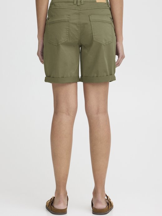 Damen Shorts PZEVELYN
