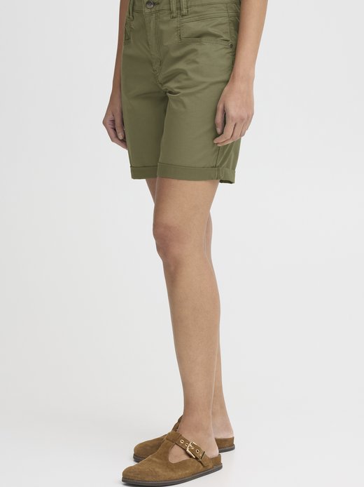 Damen Shorts PZEVELYN