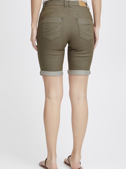 Damen Shorts PZROSITA