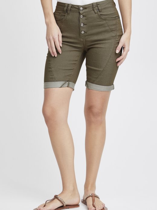 Damen Shorts PZROSITA