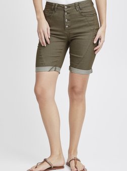 Damen Shorts PZROSITA