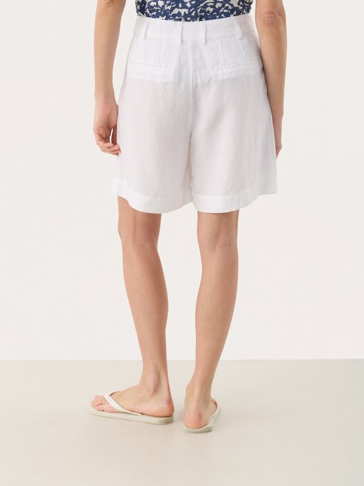 Damen Shorts RainePW Normale Passform