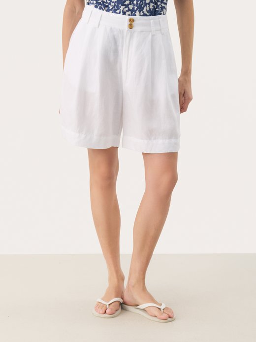 Damen Shorts RainePW Normale Passform