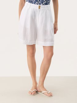 Damen Shorts RainePW Normale Passform