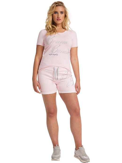 Damen Shorts  -  SIMMONS