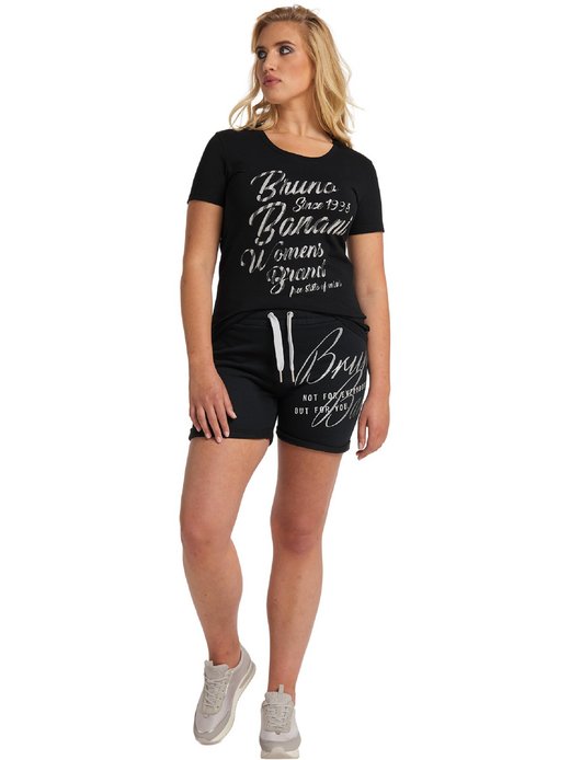 Damen Shorts  -  SIMMONS